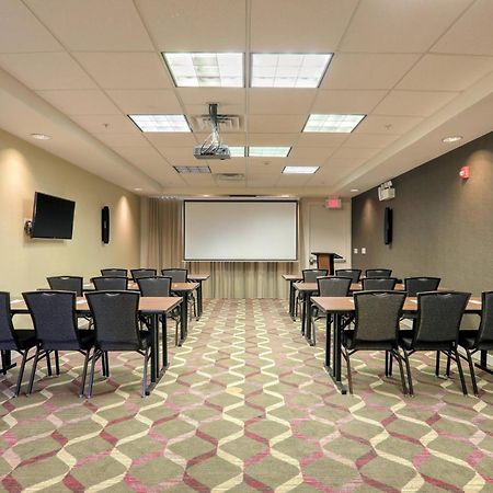 Residence Inn By Marriott Woodbridge Edison/Raritan Center Eksteriør billede