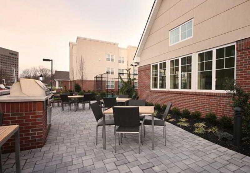 Residence Inn By Marriott Woodbridge Edison/Raritan Center Eksteriør billede