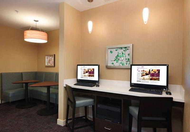 Residence Inn By Marriott Woodbridge Edison/Raritan Center Eksteriør billede