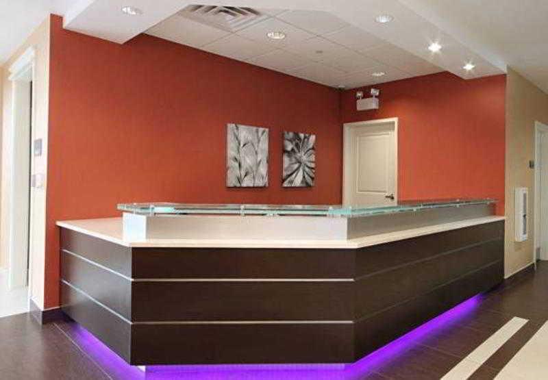 Residence Inn By Marriott Woodbridge Edison/Raritan Center Eksteriør billede