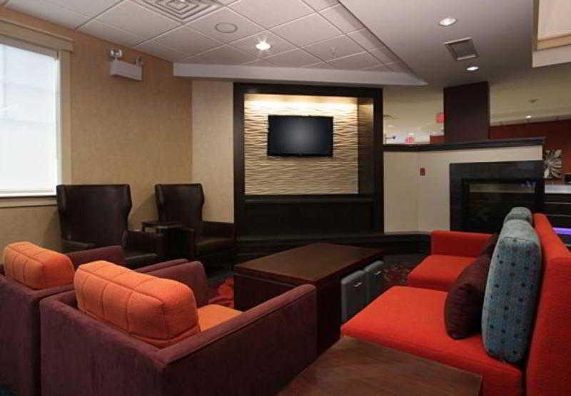 Residence Inn By Marriott Woodbridge Edison/Raritan Center Eksteriør billede