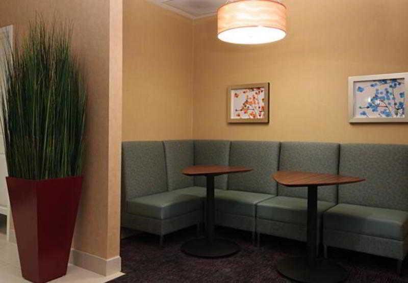 Residence Inn By Marriott Woodbridge Edison/Raritan Center Eksteriør billede