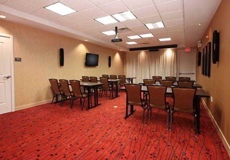 Residence Inn By Marriott Woodbridge Edison/Raritan Center Eksteriør billede