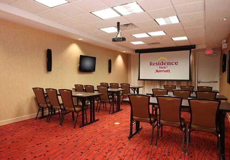 Residence Inn By Marriott Woodbridge Edison/Raritan Center Eksteriør billede