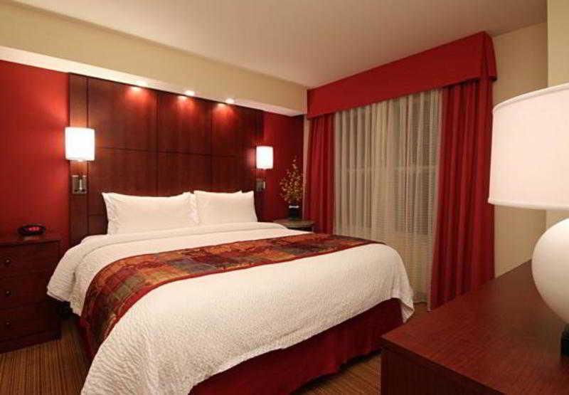 Residence Inn By Marriott Woodbridge Edison/Raritan Center Eksteriør billede