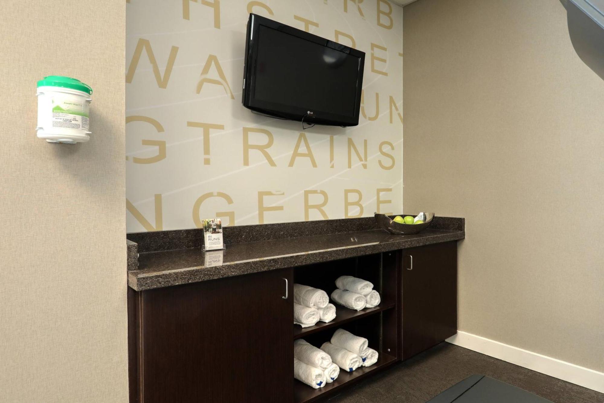 Residence Inn By Marriott Woodbridge Edison/Raritan Center Eksteriør billede