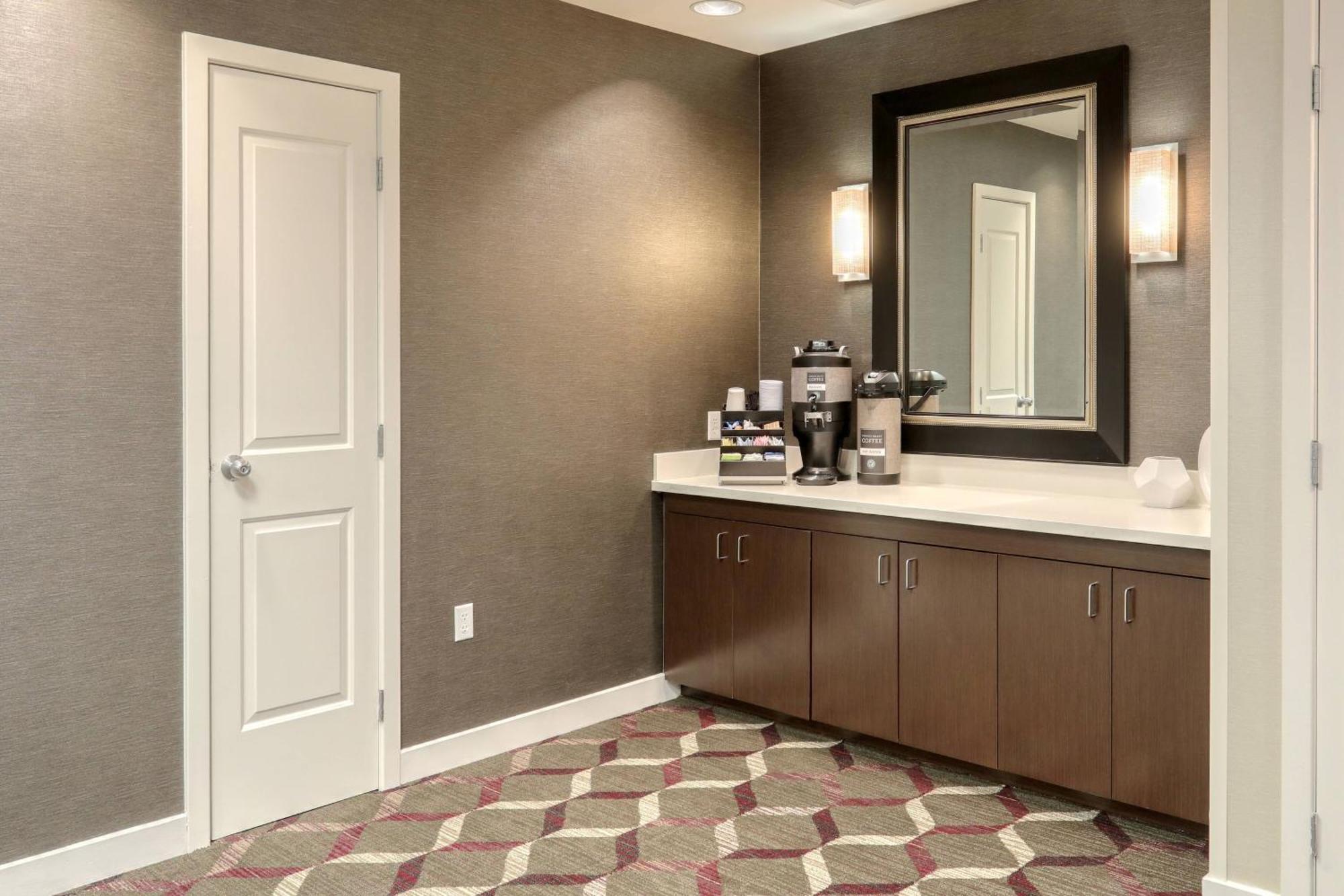 Residence Inn By Marriott Woodbridge Edison/Raritan Center Eksteriør billede